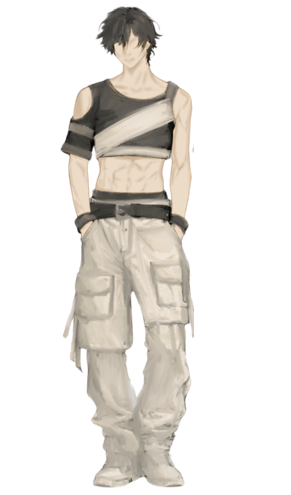 Tarjeta de identificación sobre agencia networking creativo fucsia y negro_20260327_160509_0001