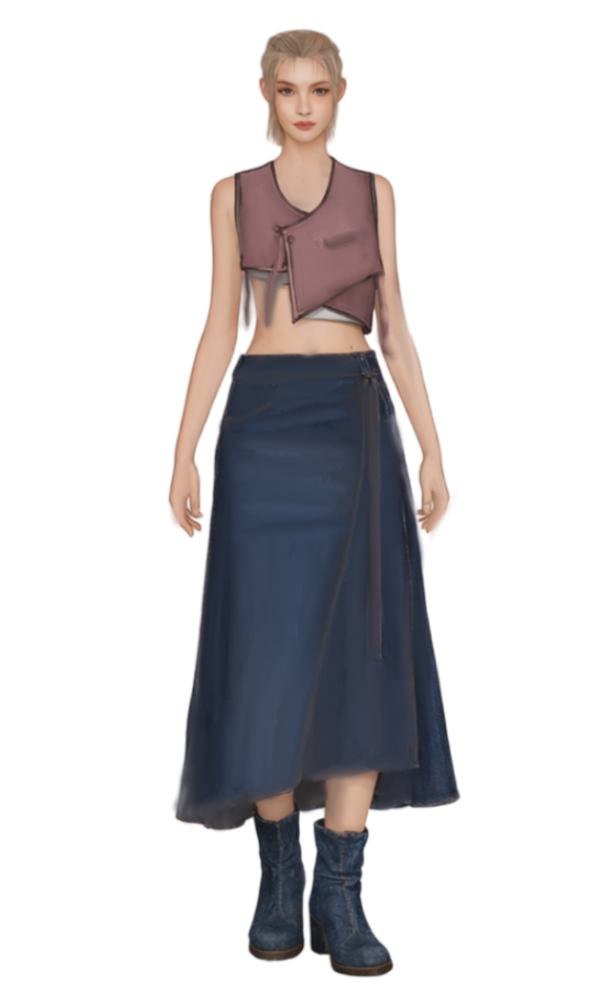 Tarjeta de identificación sobre agencia networking creativo fucsia y negro_20260328_075856_0000