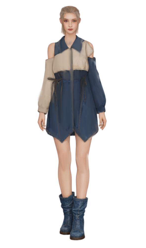 Tarjeta de identificación sobre agencia networking creativo fucsia y negro_20260328_075856_0001