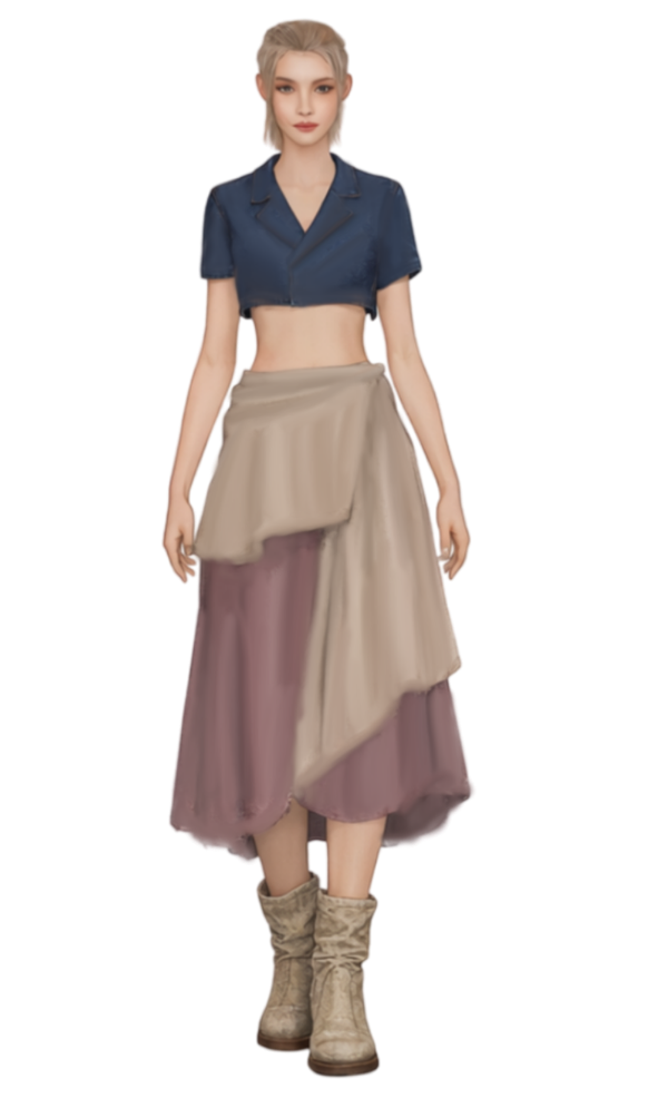 Tarjeta de identificación sobre agencia networking creativo fucsia y negro_20260328_075856_0002