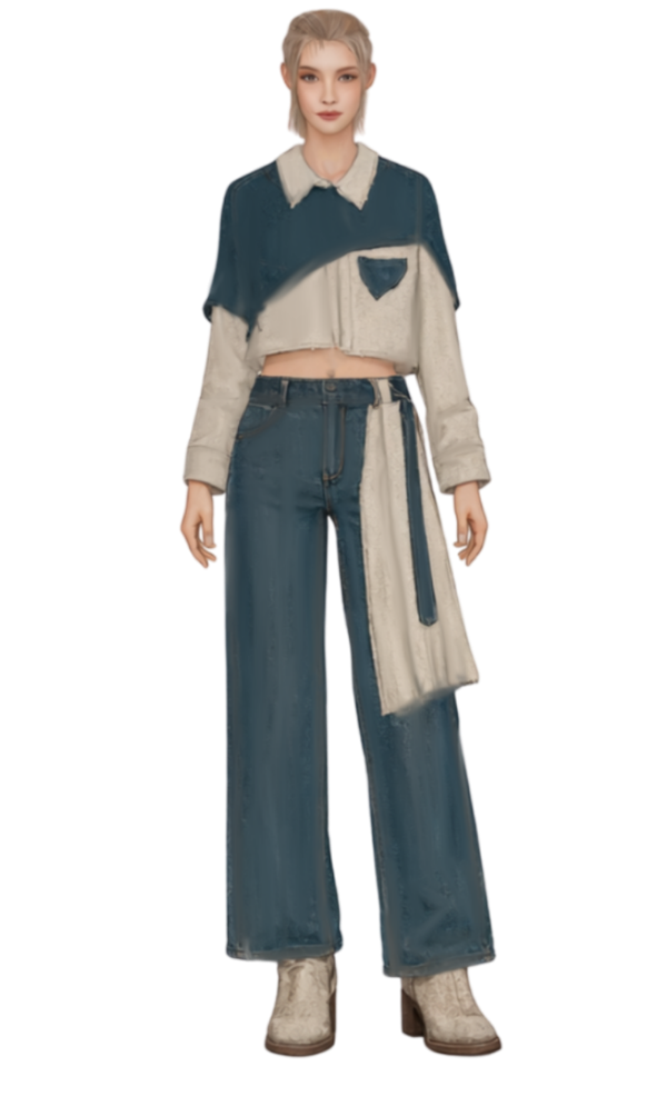 Tarjeta de identificación sobre agencia networking creativo fucsia y negro_20260328_075857_0004